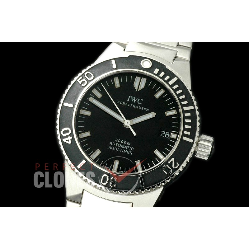 IWAQT00032 GST Aquatimer SS/SS White A-2824