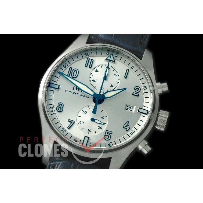 0 0 IWP00080 Spitfire 387812 BFI London Film Festival 2016 Limited Edition SS/LE Silver A-7750