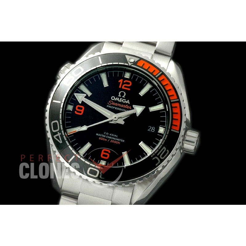 OMCPO435-001S 2016 P-Ocean Black SS/SS M-9015/8900