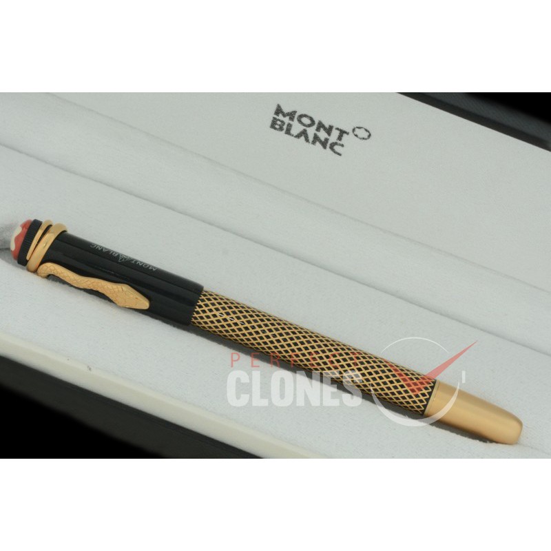 MBP0058 Montblanc Rollerball Pen