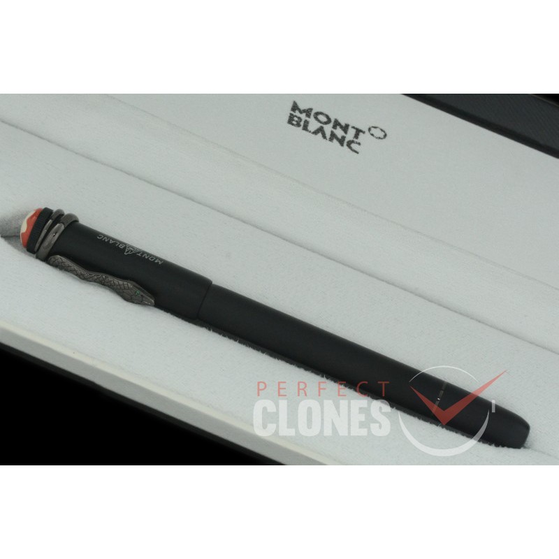 MBP0059 Montblanc Rollerball Pen