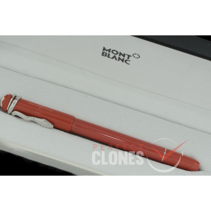 MBP0056 Montblanc Rollerball Pen