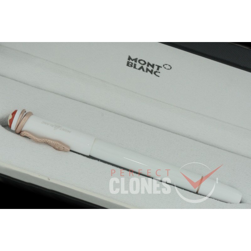 MBP0055 Montblanc Rollerball Pen
