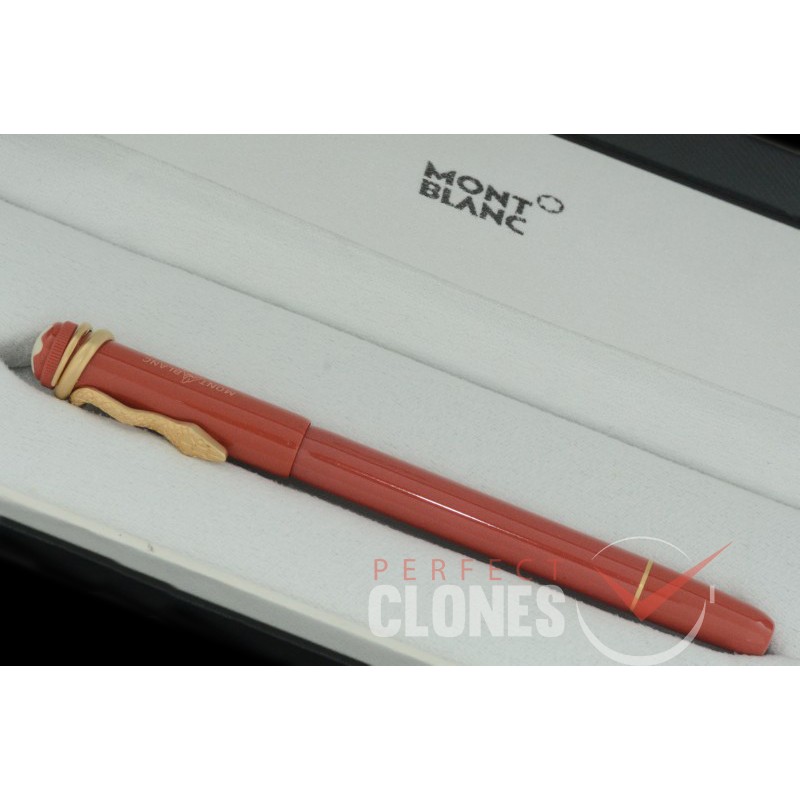 MBP0057 Montblanc Rollerball Pen