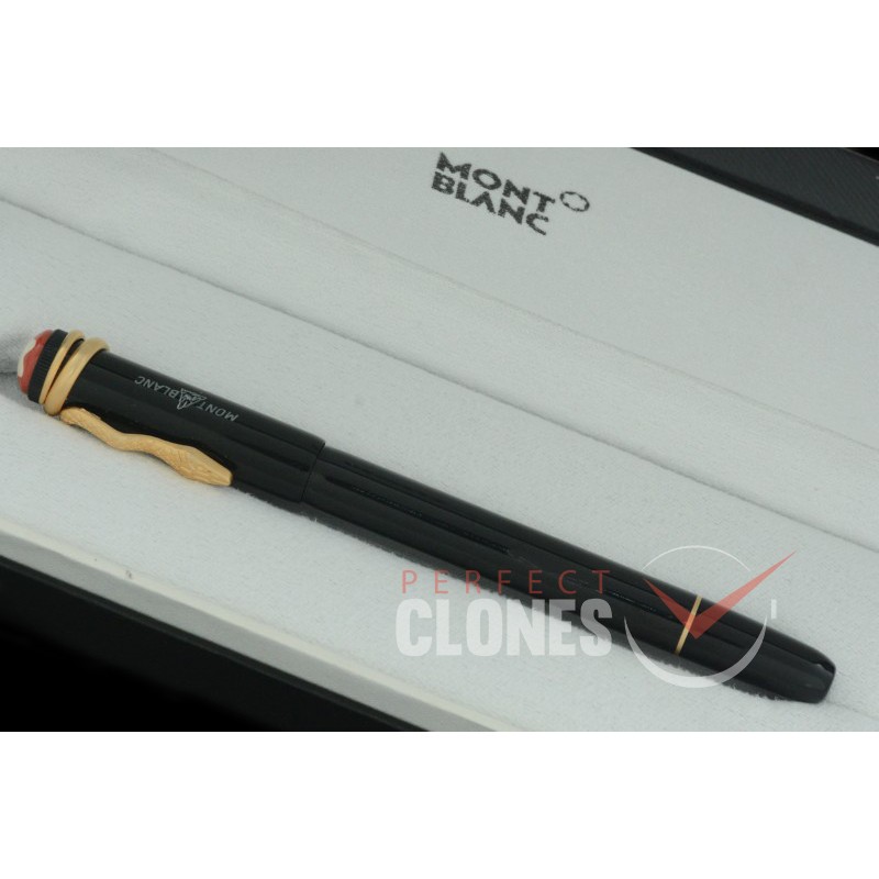 MBP0053 Montblanc Rollerball Pen