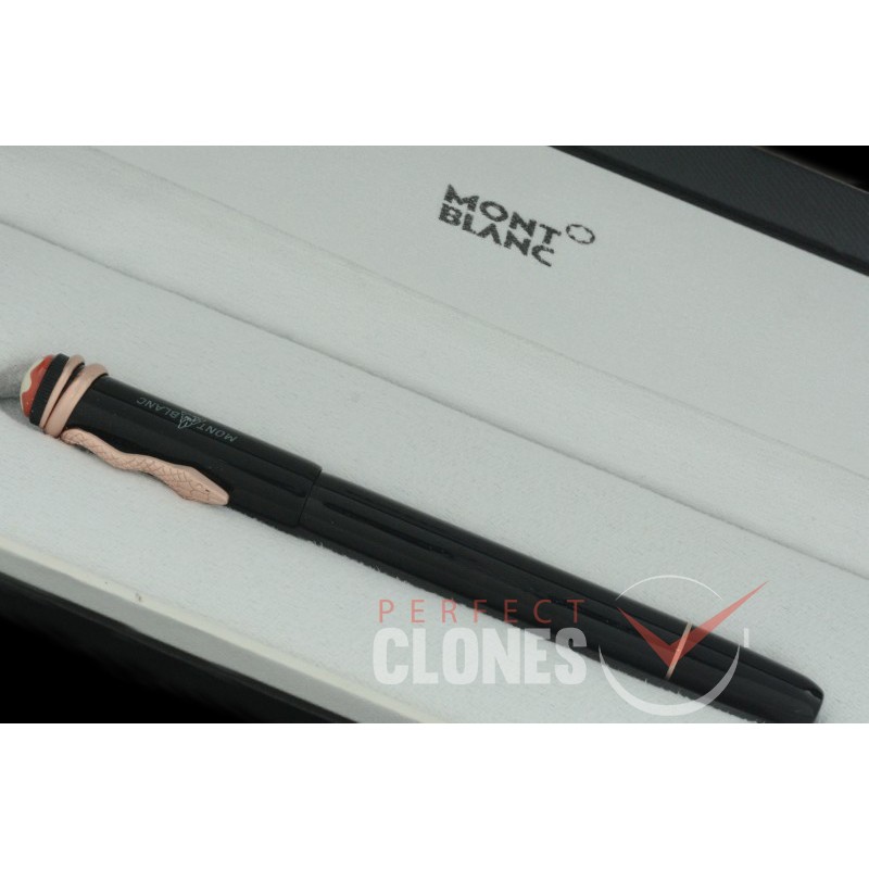 MBP0052 Montblanc Rollerball Pen