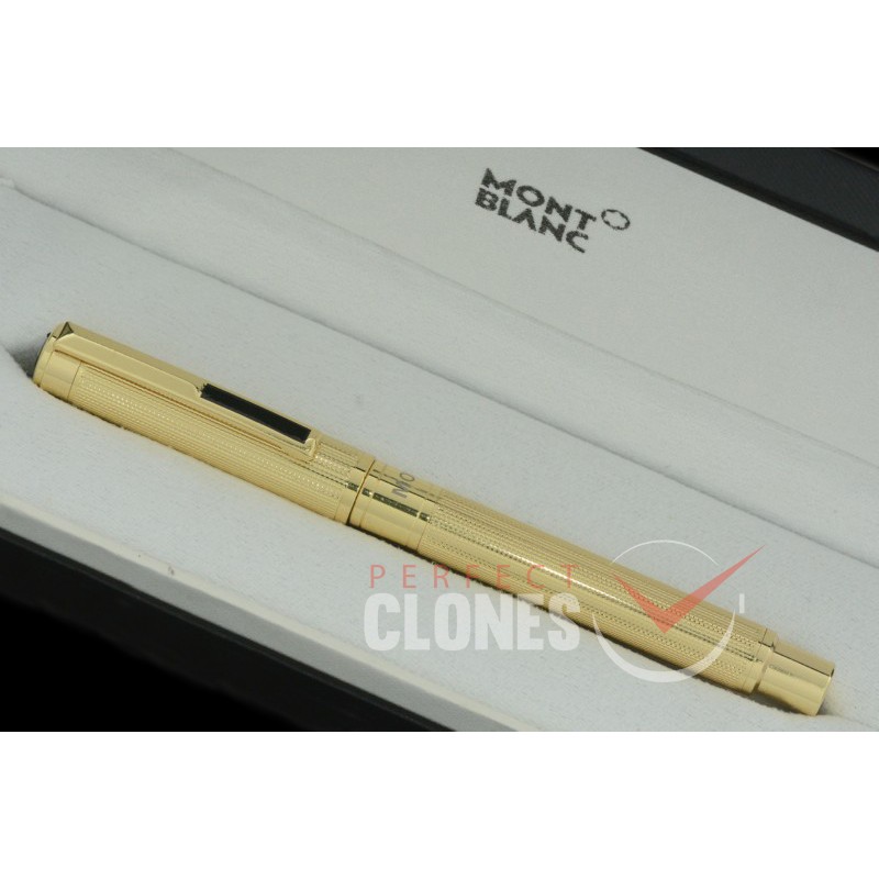 MBP0068 Montblanc Rollerball Pen