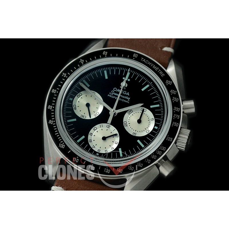 0 0 0 OMSP00319L OMF Speedster Alaska Project III Limited Ed SS/LE Black Venus 75 H/W