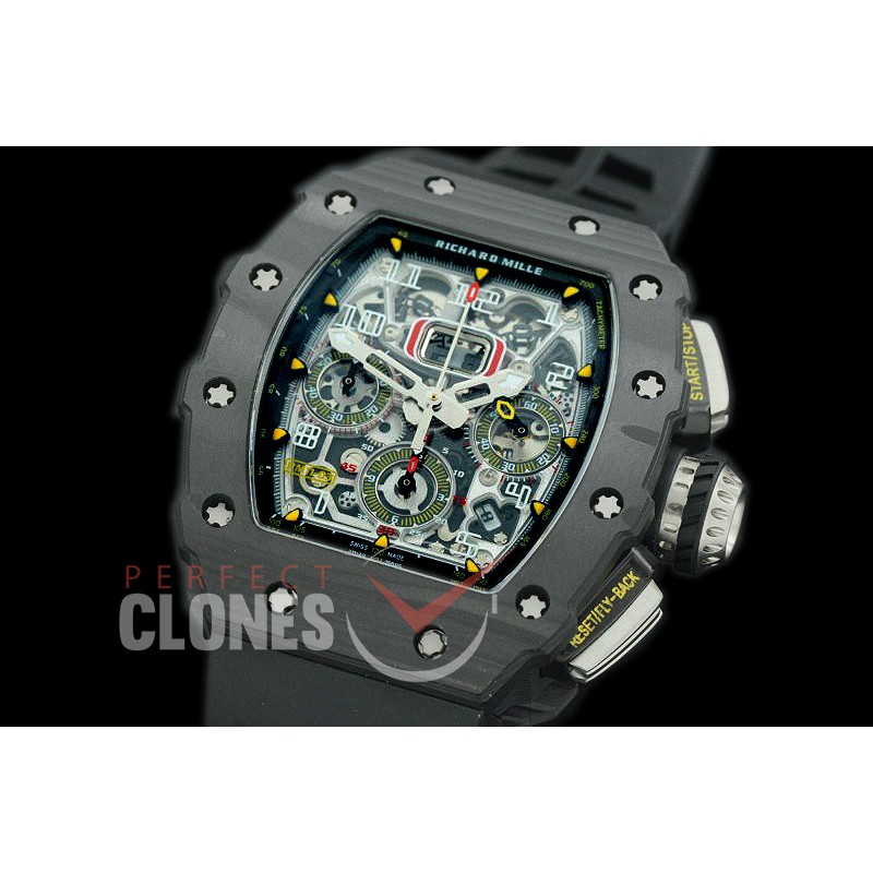 0 RM011-927 RM011-03 NTPT FC//RU Skeletonized A-7750 28800