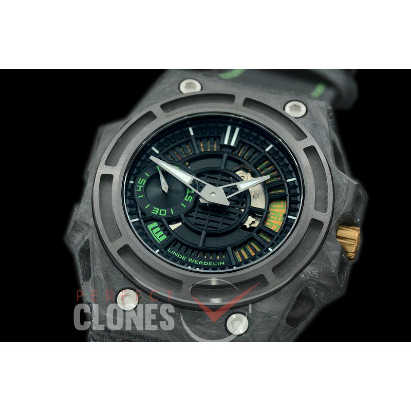 LW10008 Spidolite Green A7750 - Special Offer