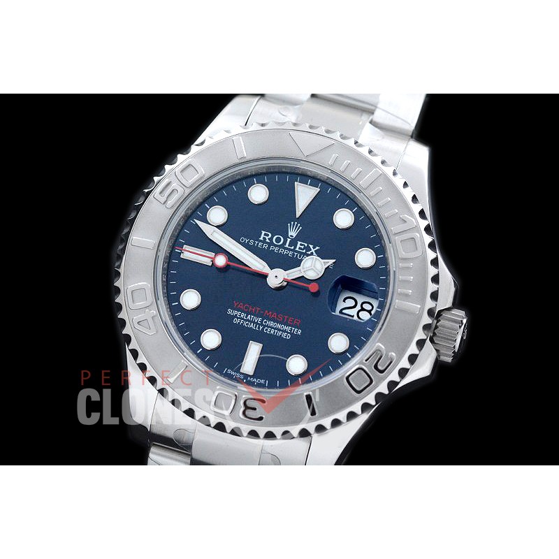 0 RYMID00902 ARF 904L Steel YM Mid 268622 Midnight Blue A-2824