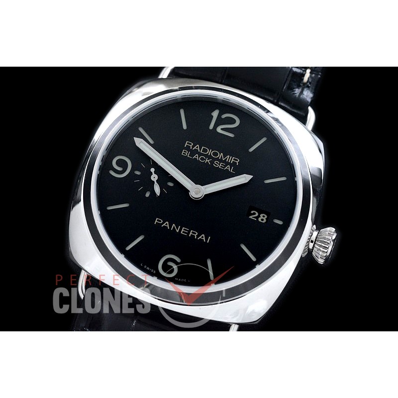 0 0 0 PN388O5 XF Pam 388 O Radiomir 1950 Marina SS/LE P9000 