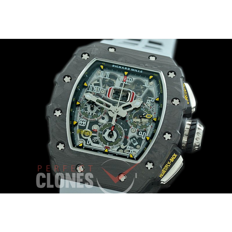 0 RM011-932 KVF RM011 NTPT FC/RVD/RU Skeletonized A-7750 288