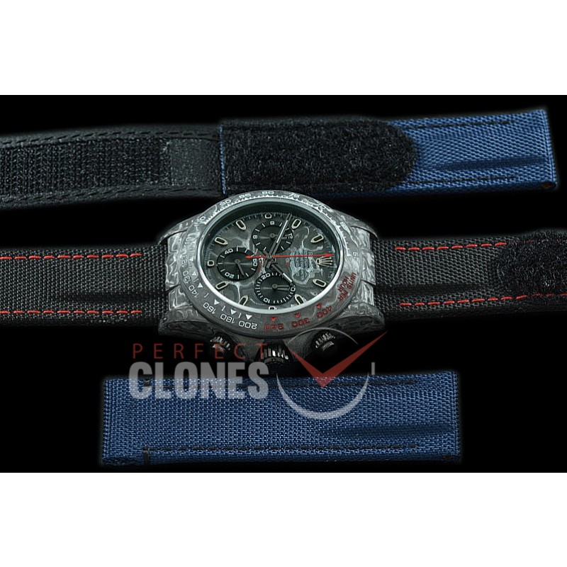 RLDFC-116 DIW NTPT Carbon Special Ed FC/NT Carbon Fibre/Black A-7750/4130
