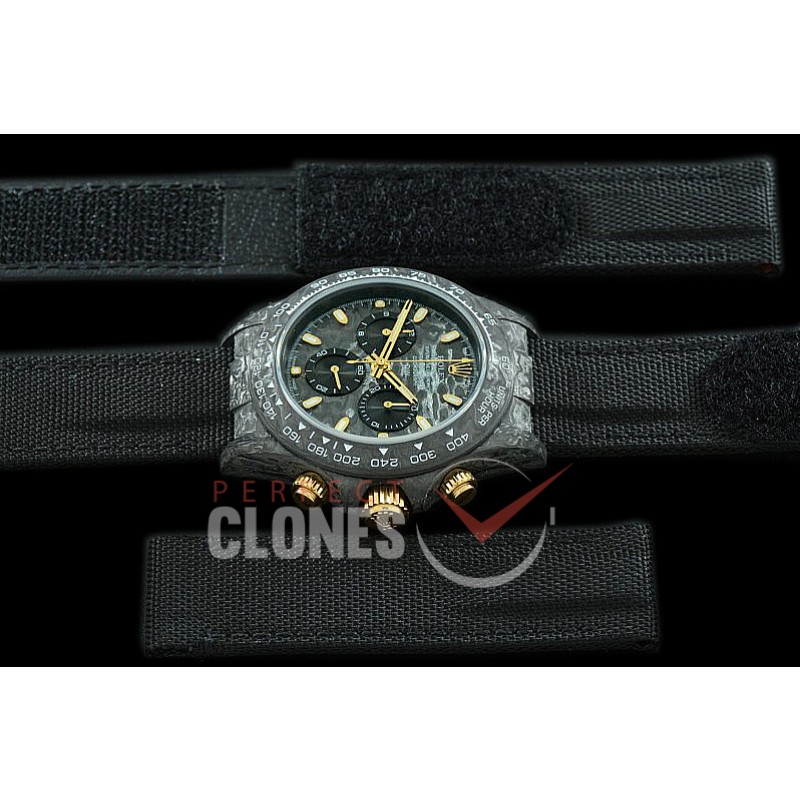 RLDFC-136 DIW NTPT Carbon Special Ed FC/LE Carbon Fibre/Black A-7750/4130