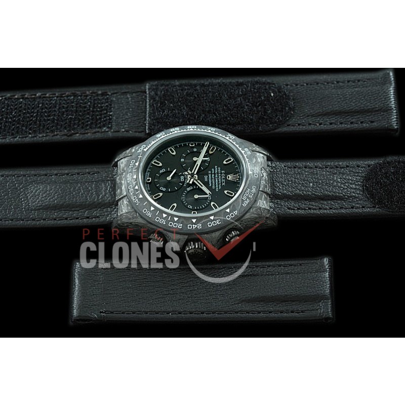 RLDFC-121 DIW NTPT Carbon Special Ed FC/LE Carbon Fibre/All Black A-7750/4130