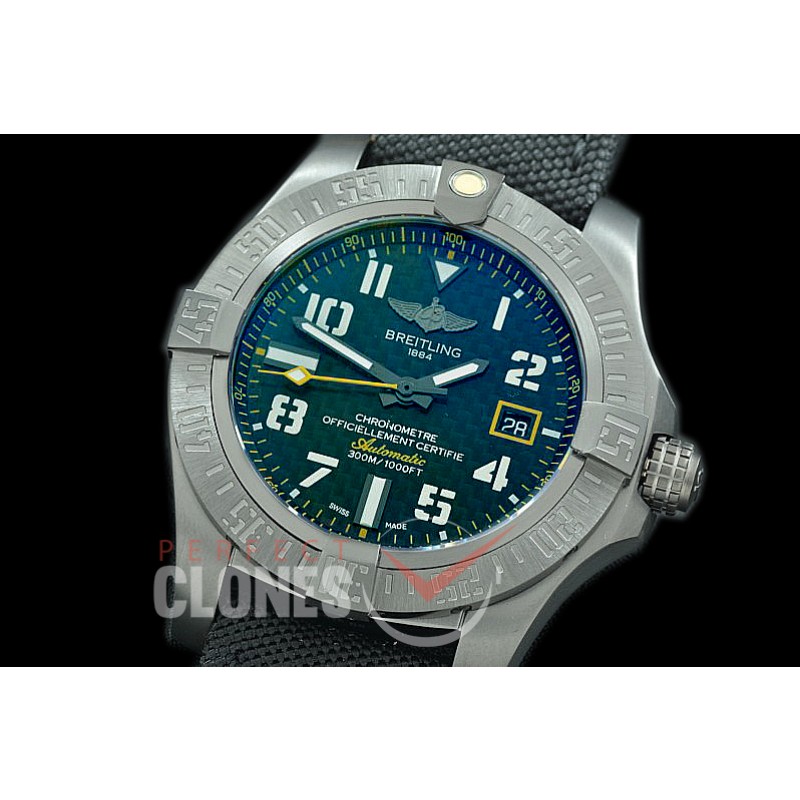 BLBB00075 ANF Avenger Blackbird Carbon Fibre Edition TI/NY Black Carbon Fibre Asian 2824
