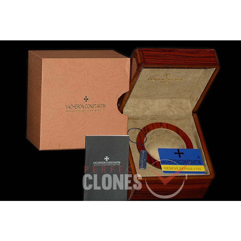 VC10101 Original Design Boxset for Vacheron Constantin Watches