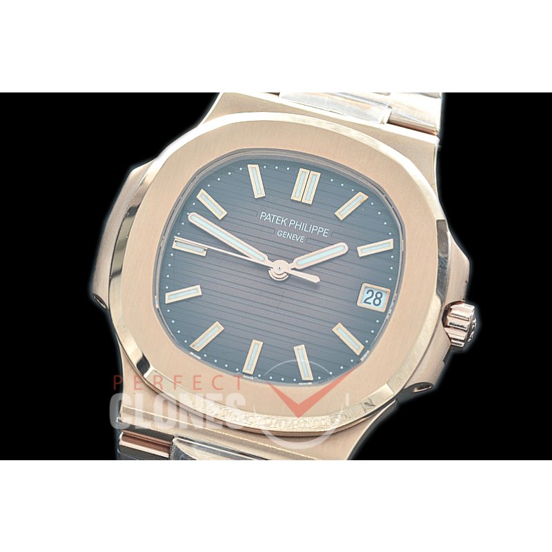 PP00458S GRF V3 Nautilis 5711 RG/RG Brown Asian Clone Calibre 324SC