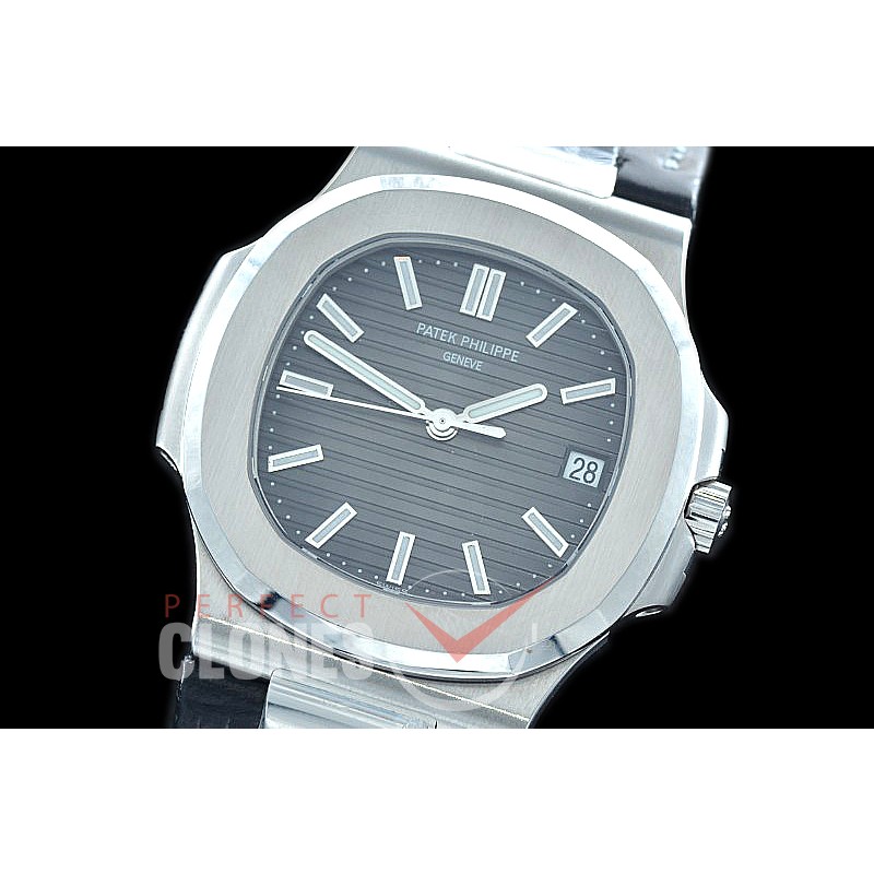 PP00452L GRF V3 Nautilis 5711 SS/LE Grey Asian Clone Calibre 324SC