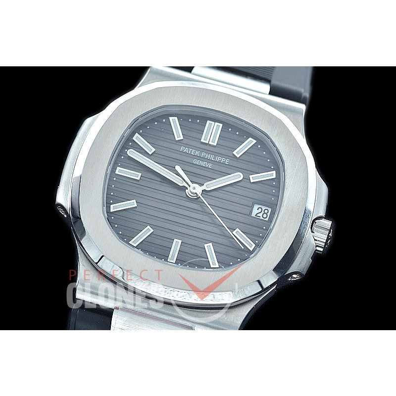 PP00452R GRF V3 Nautilis 5711 SS/RU Grey Asian Clone Calib
