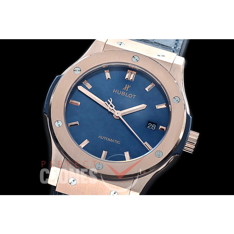 HBFS-42-0024 ANF/OXF Classic Fusion King RG/LE Grey Asian Clone 2892