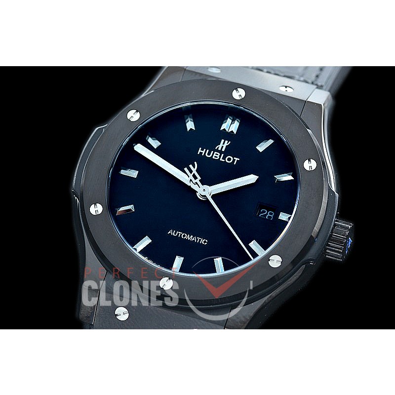 HBFS-42-0012 ANF/OXF Classic Fusion King PVD/LE Black Asian Clone 2892