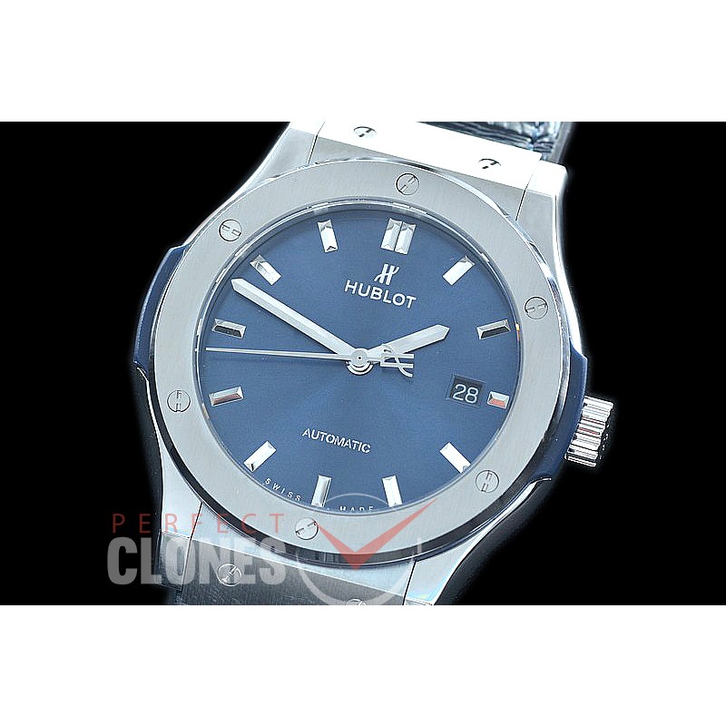 HBFS-42-0004 ANF Classic Fusion King SS/LE Blue Asia 2892