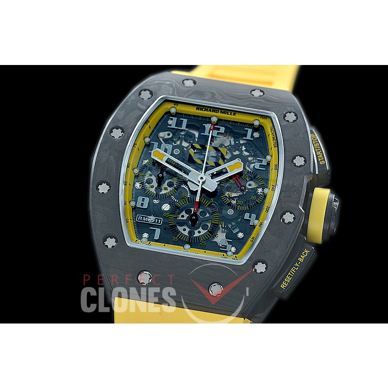 0 RM011-943 KVF RM011 Felipe Massa NTPT FC/SS/RU Skeletonized A-7750 28800