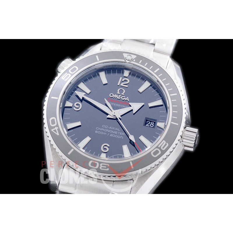 0 0 0 OMCPO42-089 OMF Planet Ocean Liquidmetal Limited Edition SS/SS Black Asian 2824