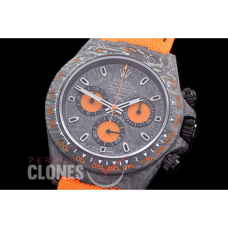 0 0 0 0 0 0 RLDFC-4130-023 NNF DIW NTPT Carbon Special Ed FC/LE FC Black/Orange N4130 Superclone