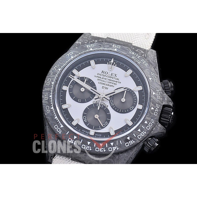 0 0 0 0 0 0 RLDFC-4130-011 NNF DIW NTPT Carbon Special Ed FC/LE White N4130 Superclone