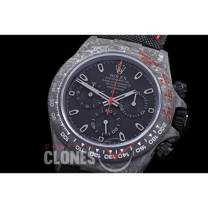 0 0 0 0 0 0 RLDFC-4130-012 NNF DIW NTPT Carbon Special Ed FC/LE Black N4130 Superclone