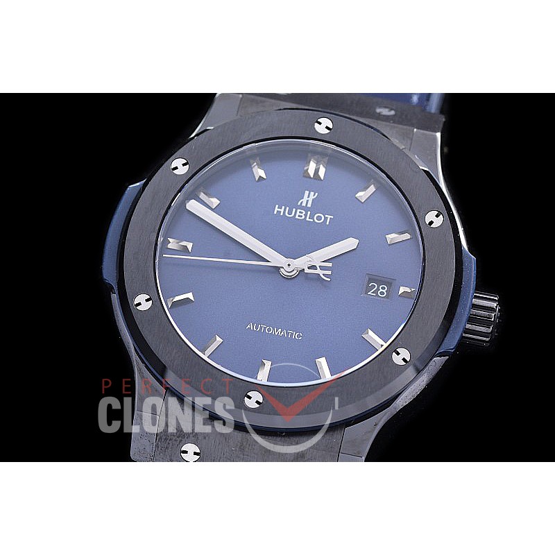HBFS-42-0067 JJZ-F Classic Fusion King PVD/LE Blue Asian Clone 2892