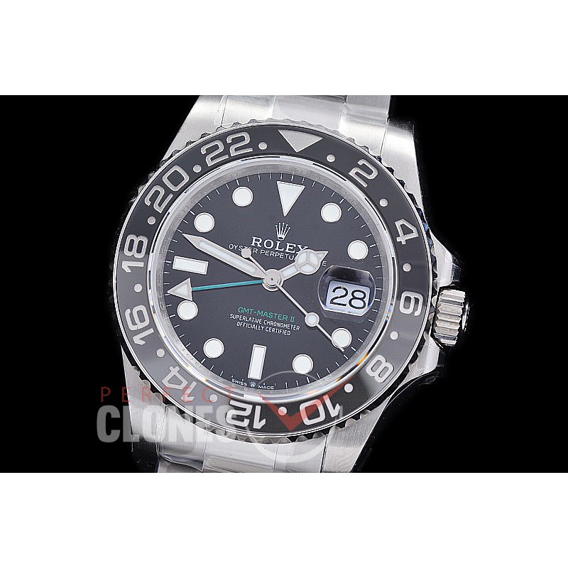 0 0 0 0 RLGS00911 BPF 2024 GMT 116710GRNR SS/SS/Oyster Black VR 3285