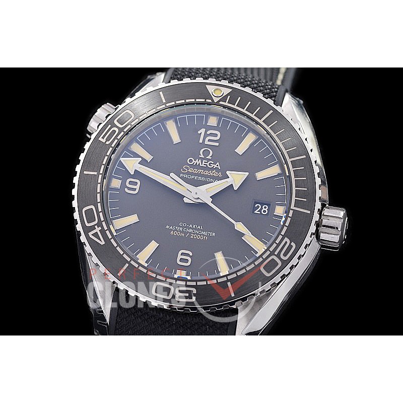 0 0 0 0 0 OMCPO435-025R M+S-F Seamaster Planet Ocean 43.5mm Grey SS/RU Calibre 8900 Superclone - 72 Hours Reserve 