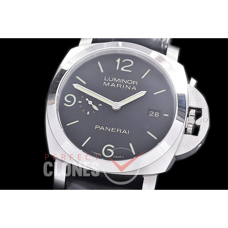 0 0 0 0 0 0 0 PN312R05 XF/VSF V2 Pam 312R Luminor 1950 3 Days Marina SS/LE VS P9000 