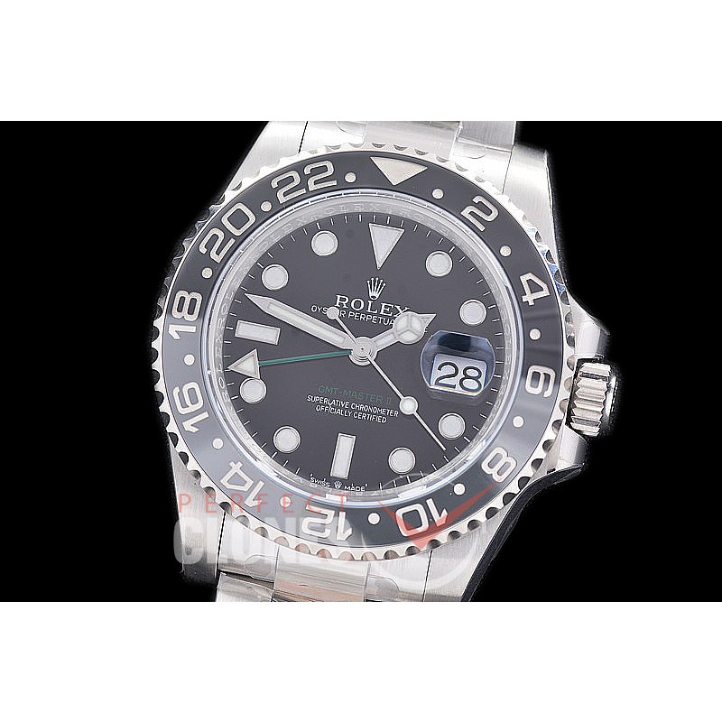 0 0 0 0 0 RLGS00871 SCF 904L Steel 2024 GMT 126710GRNR SS/SS/Oyster Black VR 3285 CHS