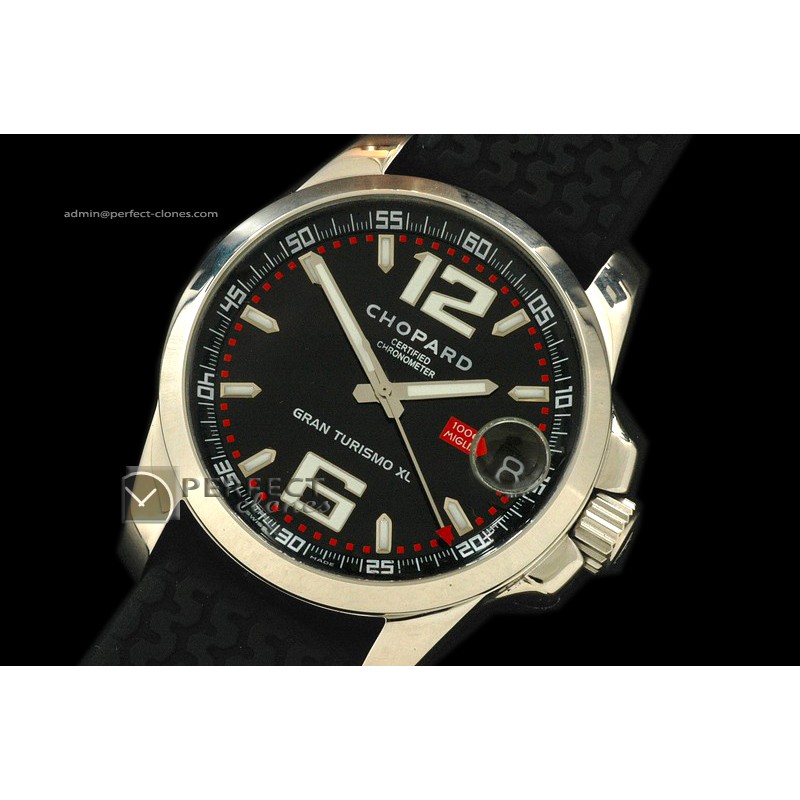 CP10035 Gran Tourismo XL SS Black Asia 21J AR Coated