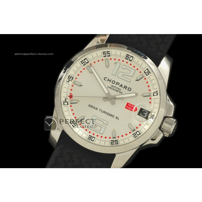 CP10036 Gran Tourismo XL SS White Asia 21J AR Coated