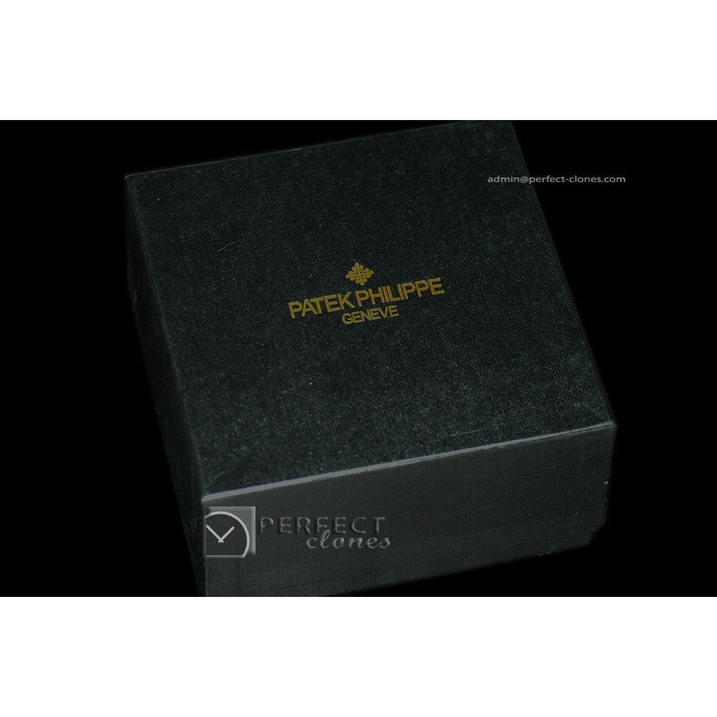 PP10101 Orginal Design Wooden Design Boxset for Patek Philippe W