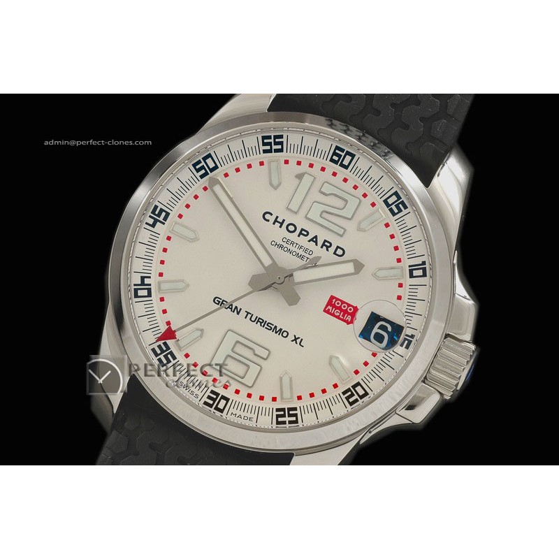 CP10007 Gran Tourismo XL SS White Asia Eta Valgranes A07.111