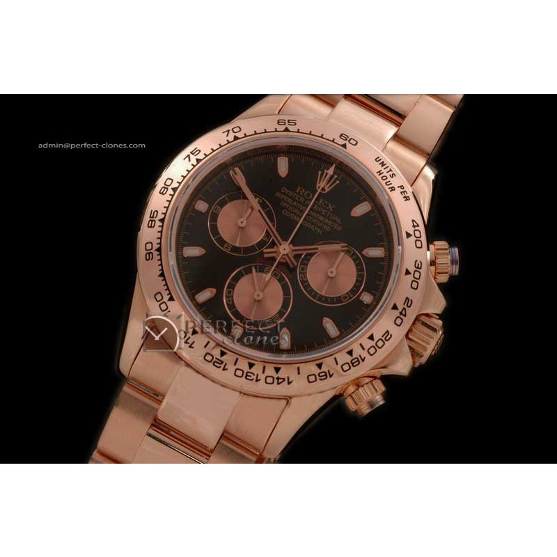 RLDFR10002 2008 RG/RG Black Stick A-7750 Sec@6 28800bph