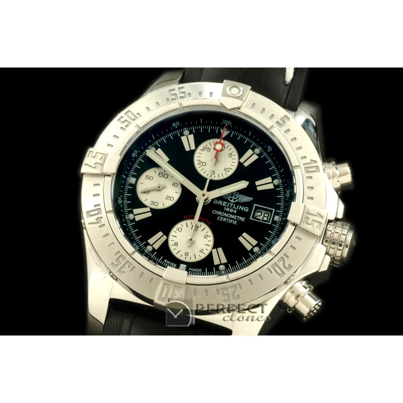 BLSA00107L 2011 Avenger Chrono SS/LE Black A-77528800bp