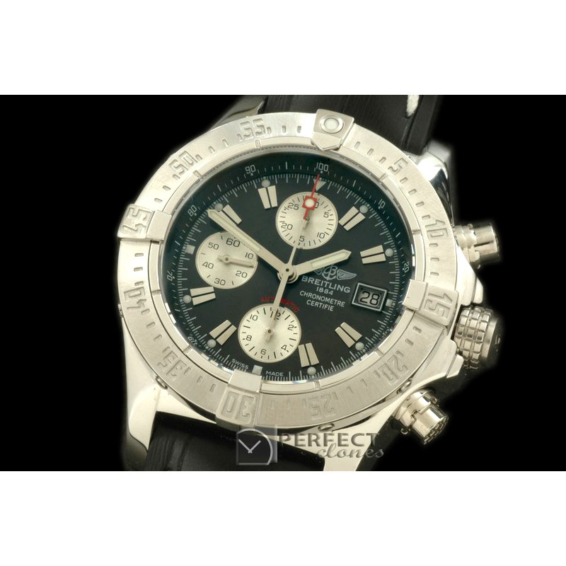 BLSA00108L 2011 Avenger Chrono SS/LE Grey A-77528800bp