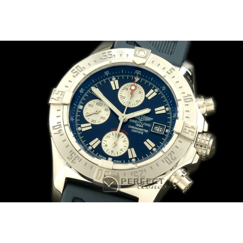 BLSA00109R 2011 Avenger Chrono SS/RU Blue A-77528800bp