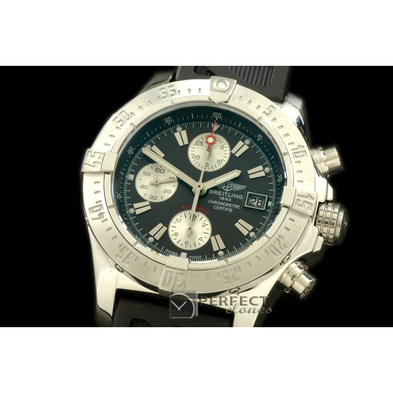 BLSA00108R 2011 Avenger Chrono SS/RU Grey A-77528800bp