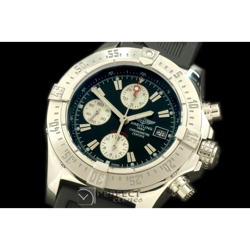 BLSA00107R 2011 Avenger Chrono SS/RU Black A-77528800bp