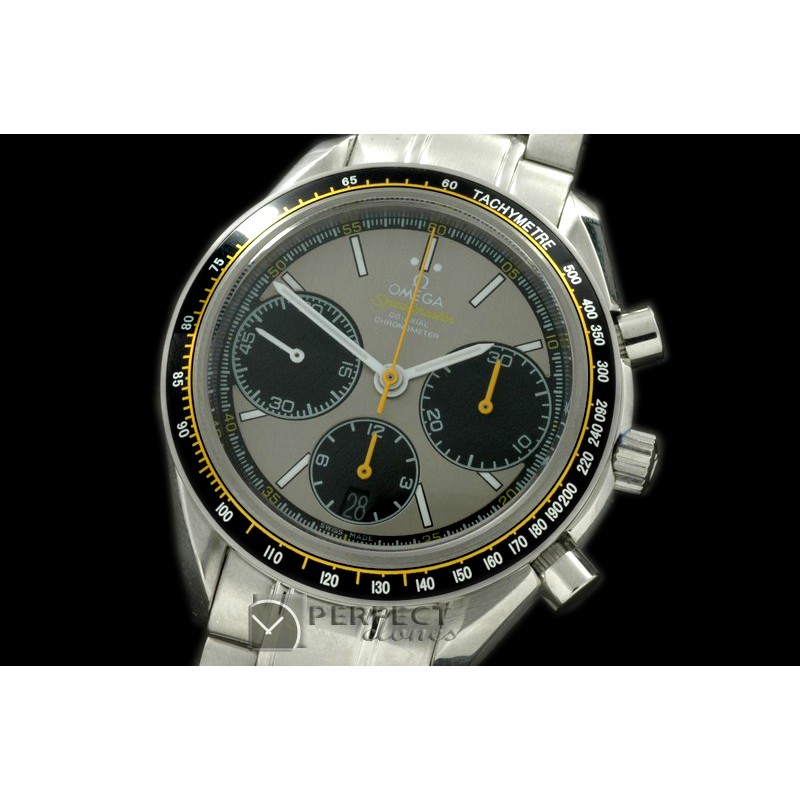 OMSP00103 Speedmaster SS/SS Grey Stick A-77528800