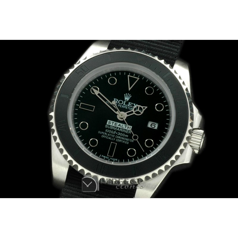 RSPX01011S Project X Stealth Sub SS/Nato Asian 2836